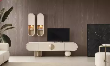 Tilemans Tv Ünitesi
