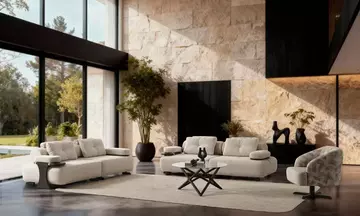 Torino Koltuk Takımı