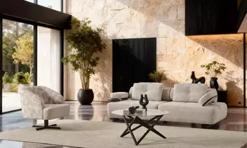 Torino Koltuk Takımı