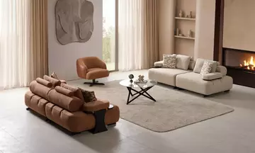 Torino Koltuk Takımı