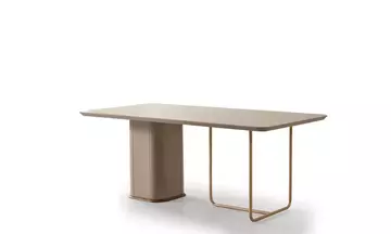 Mars Yemek Odası Takımı