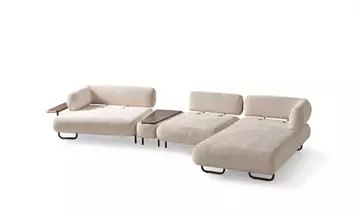 Mars Köşe Koltuk Takımı