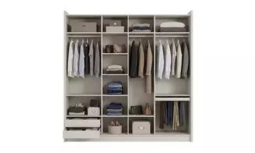 Teba Sürgülü Dolap