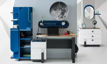 Space 7 Genç Odası