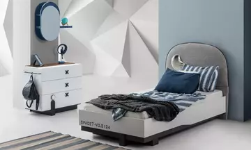 Space 7 Genç Odası