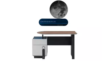 Space 7 Genç Odası