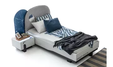 Space 7 Genç Odası