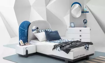 Space 7 Genç Odası