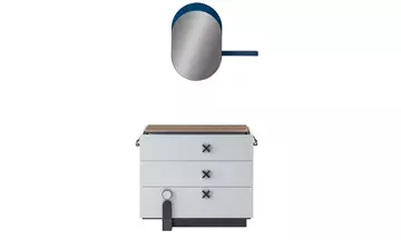 Space 7 Genç Odası