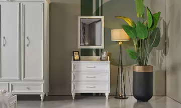 İskenderiye Genç Odası