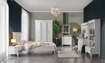 İskenderiye Genç Odası