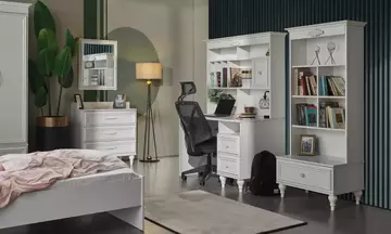 İskenderiye Genç Odası