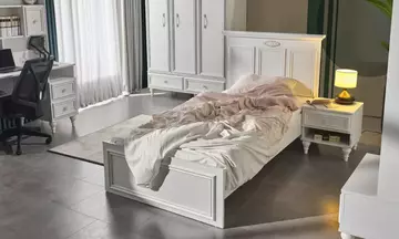 İskenderiye Genç Odası