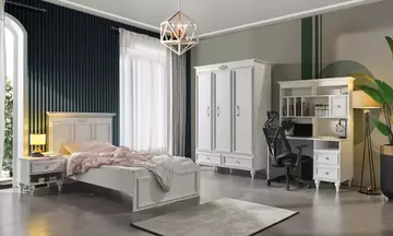 İskenderiye Genç Odası