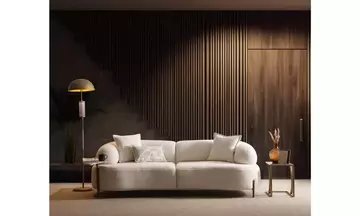 Almina Koltuk Takımı