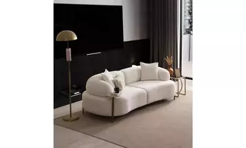 Almina Koltuk Takımı