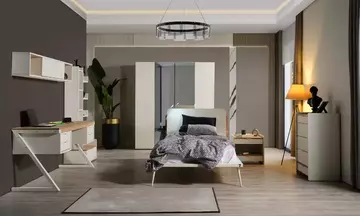 Halikarnas Genç Odası