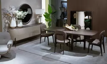 Ciro Yemek Odası Takımı