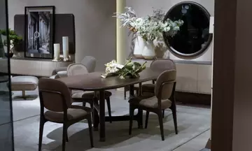 Ciro Yemek Odası Takımı