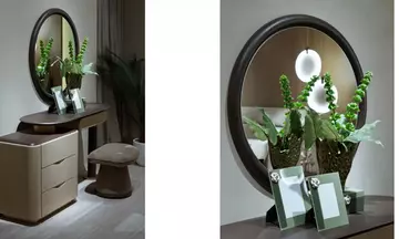 Ciro Yatak Odası Takımı