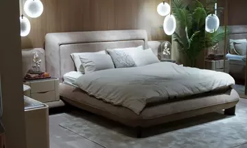 Ciro Yatak Odası Takımı