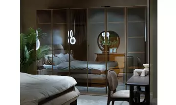 Ciro Yatak Odası Takımı