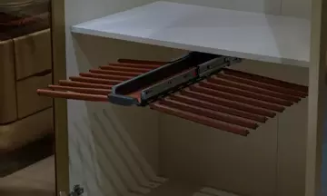 Ciro Yatak Odası Takımı