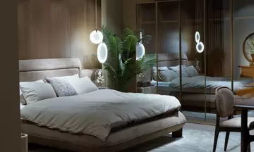 Ciro Yatak Odası Takımı