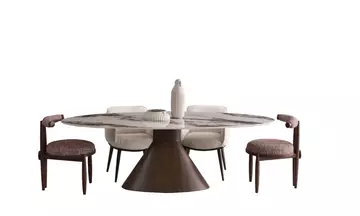 Marin Yemek Odası Takımı