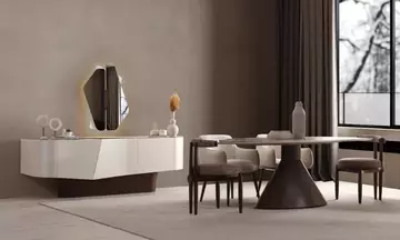 Marin Yemek Odası Takımı