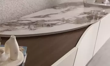 Marin Yemek Odası Takımı