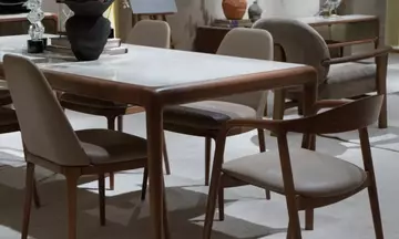 İcone Yemek Odası Takımı