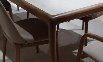 İcone Yemek Odası Takımı