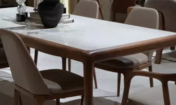 İcone Yemek Odası Takımı