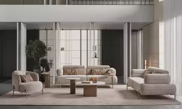 Star Koltuk Takımı