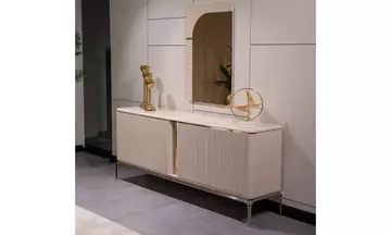 Reims Yemek Odası Takımı