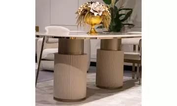 Reims Yemek Odası Takımı