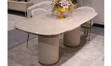 Reims Yemek Odası Takımı