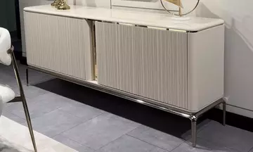 Reims Yemek Odası Takımı