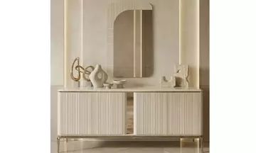 Reims Yemek Odası Takımı