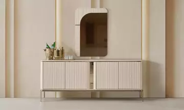 Reims Yemek Odası Takımı