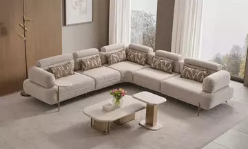 Star Köşe Koltuk Takımı (310*310)