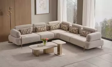 Star Köşe Koltuk Takımı (310*310)