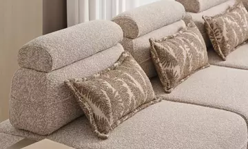 Star Köşe Koltuk Takımı (310*310)