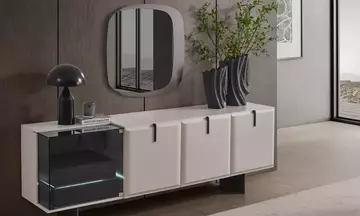 Vegas Yemek Odası Takımı