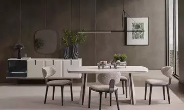 Vegas Yemek Odası Takımı