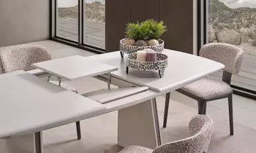 Vegas Yemek Odası Takımı