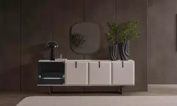 Vegas Yemek Odası Takımı