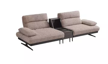 Vega Koltuk Takımı