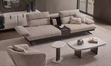 Vega Koltuk Takımı